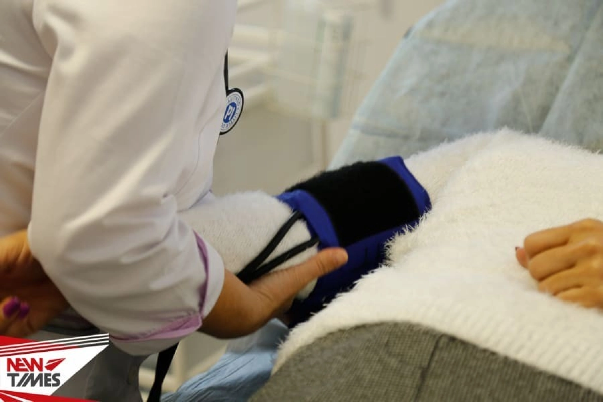 Фото: ИА «NewTimes.kz»