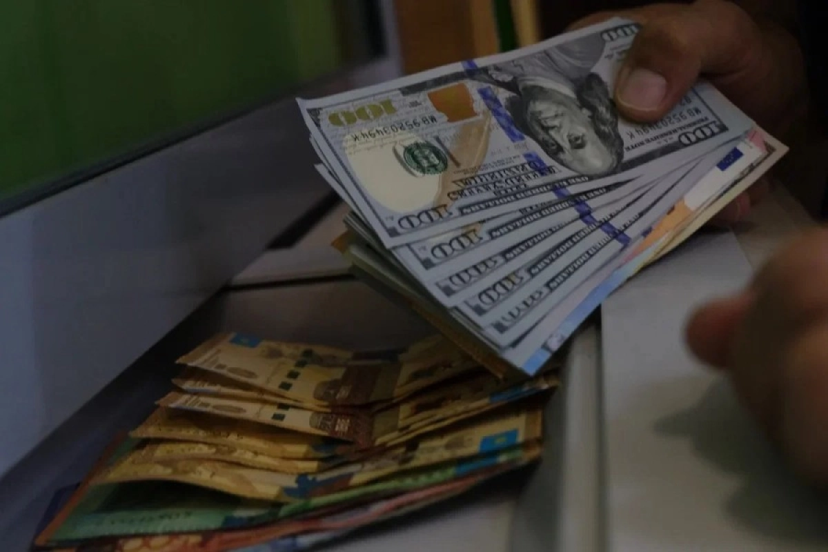 Фото: ИА «NewTimes.kz»