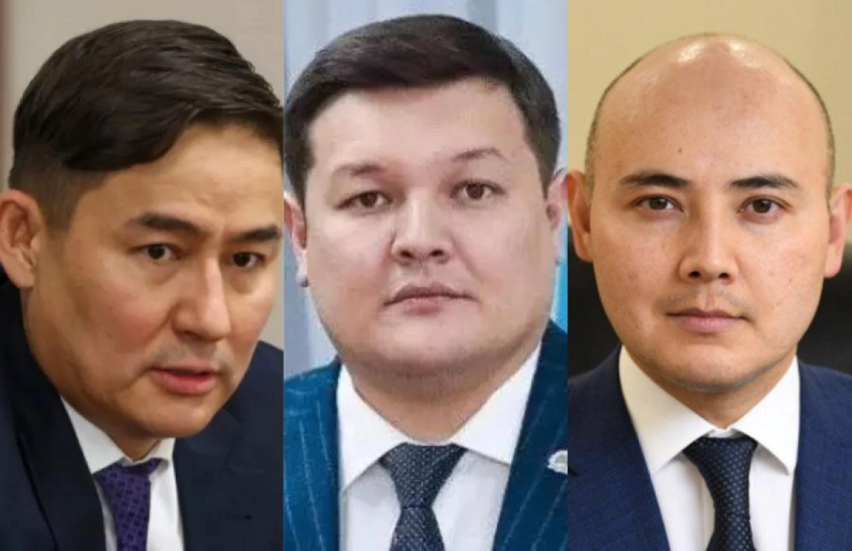 Коллаж: ИА «NewTimes.kz»