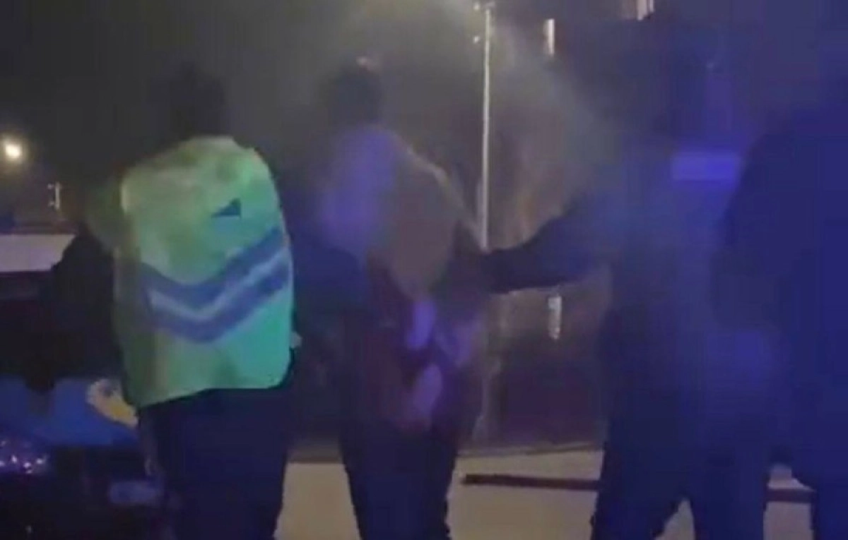 Фото: Polisia.kz