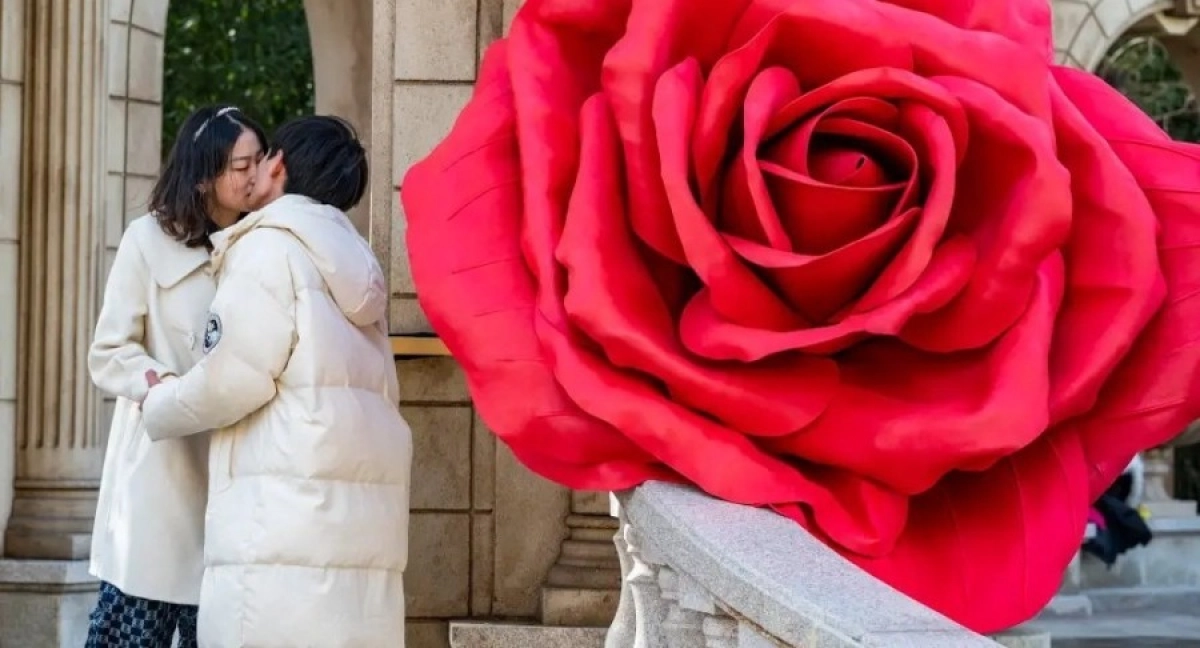 Фото: News Service/VCG via Getty Images