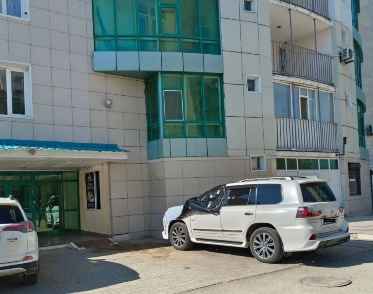 Фото: Polisia.kz