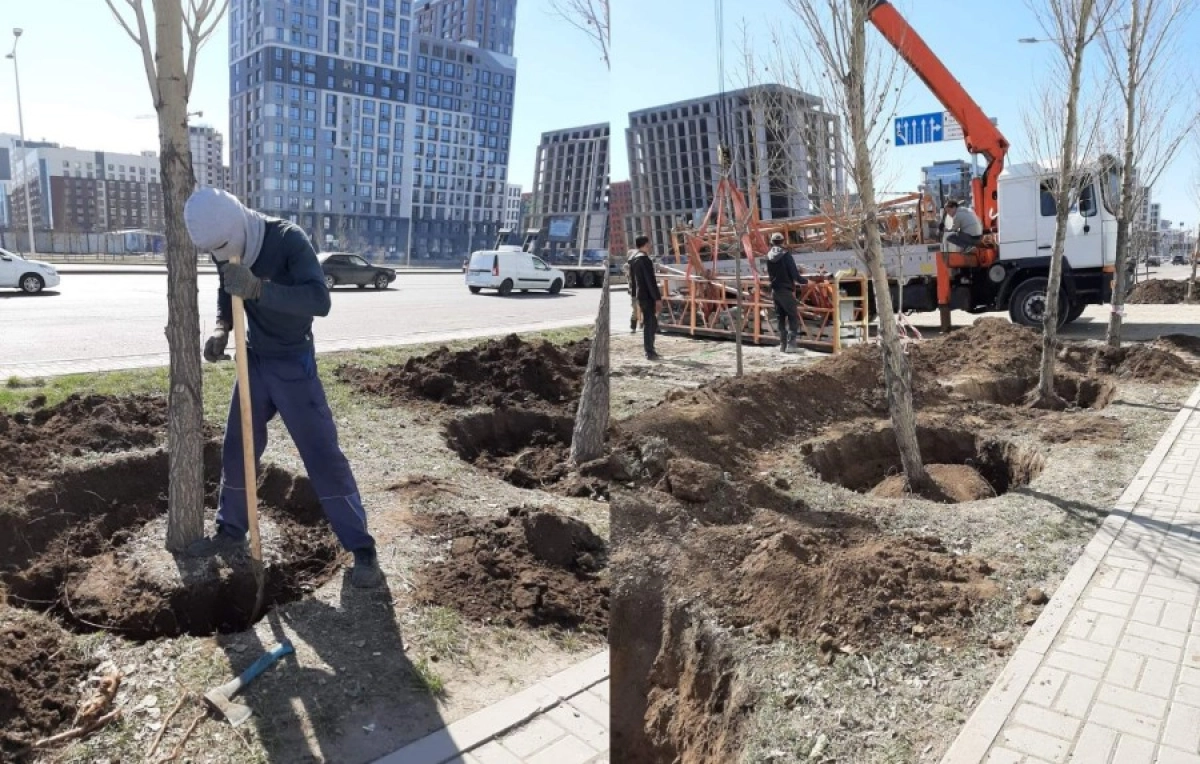 Коллаж: ИА «NewTimes.kz»