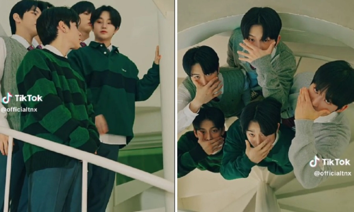 Кадр из видео