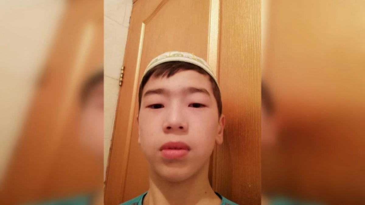 Фото: Волонтеры  LIDER.KZ