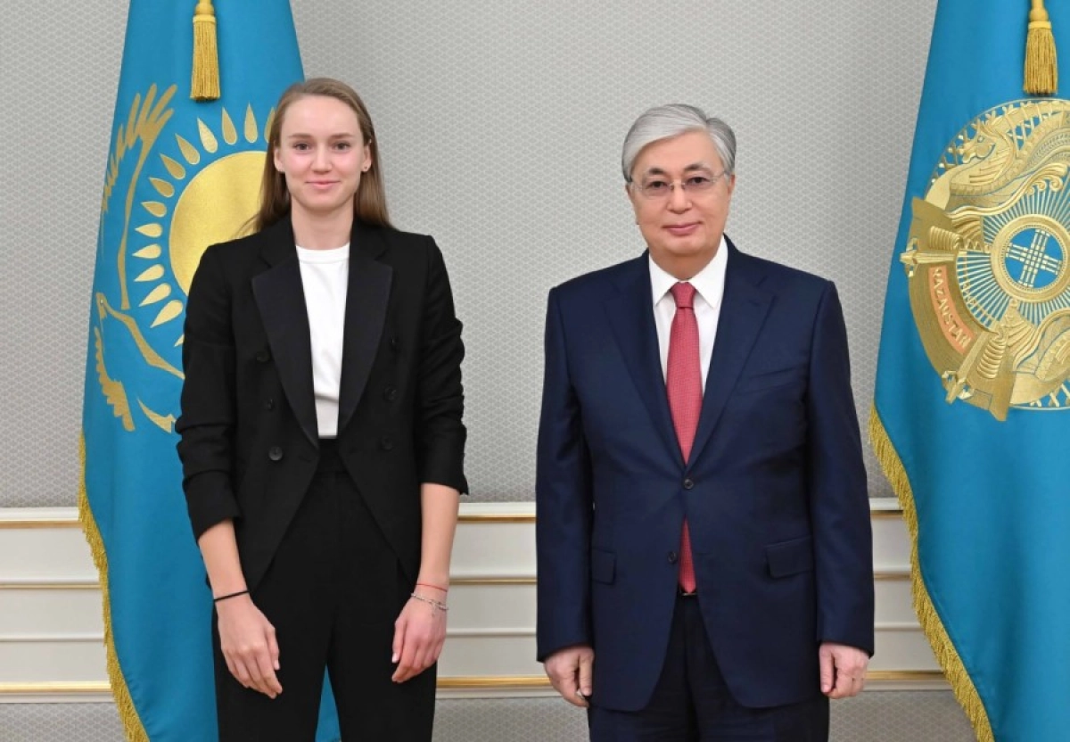 Фото: Акорда