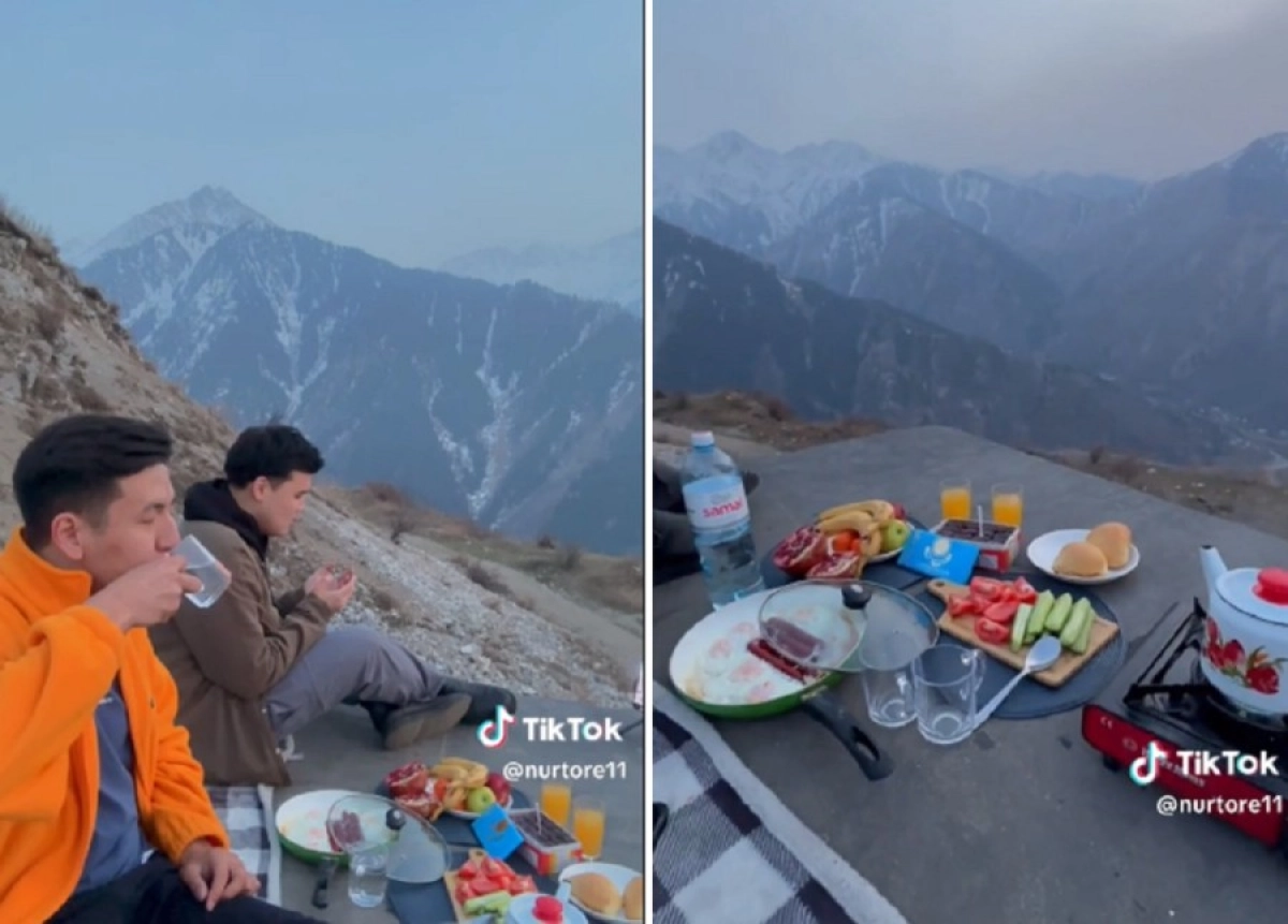 Кадр из видео