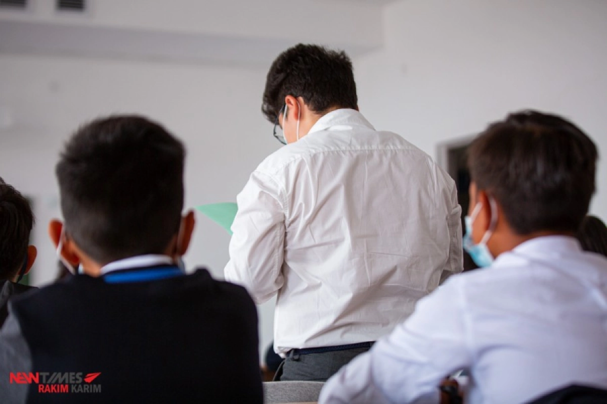 Фото: ИА «NewTimes.kz»