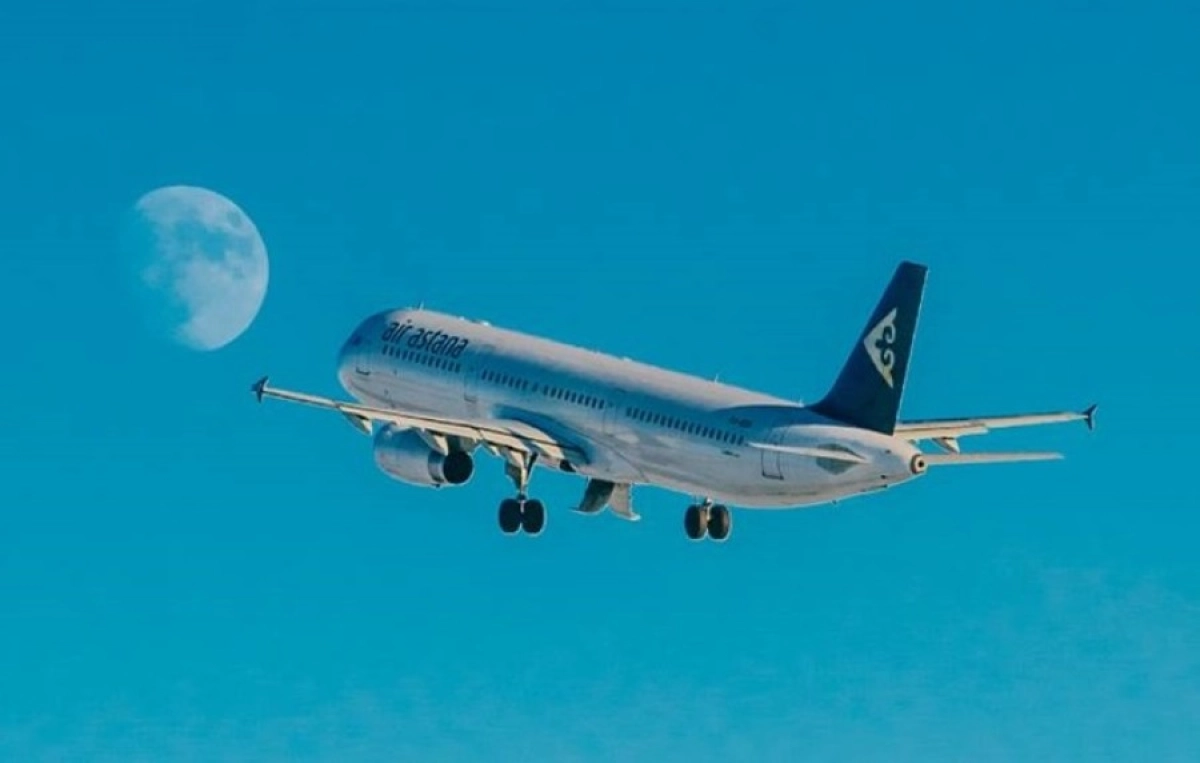 Фото: airastana.com