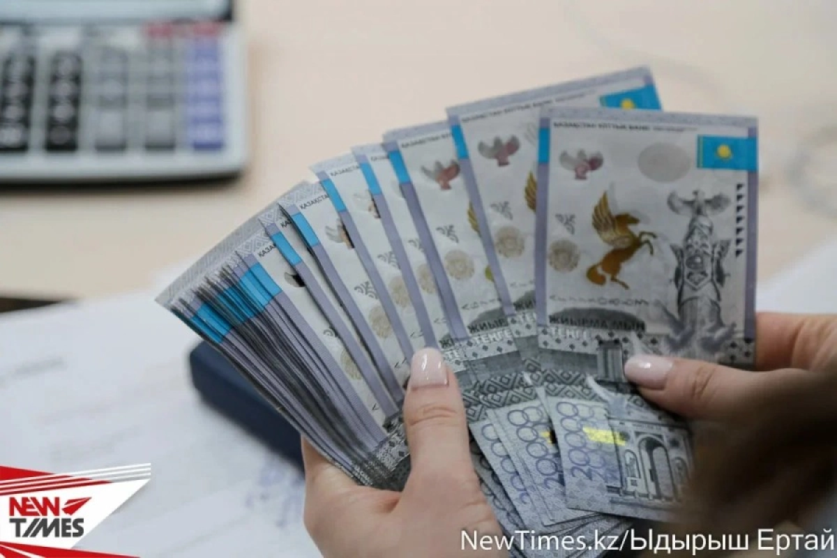 Фото: ИА «NewTimes.kz»