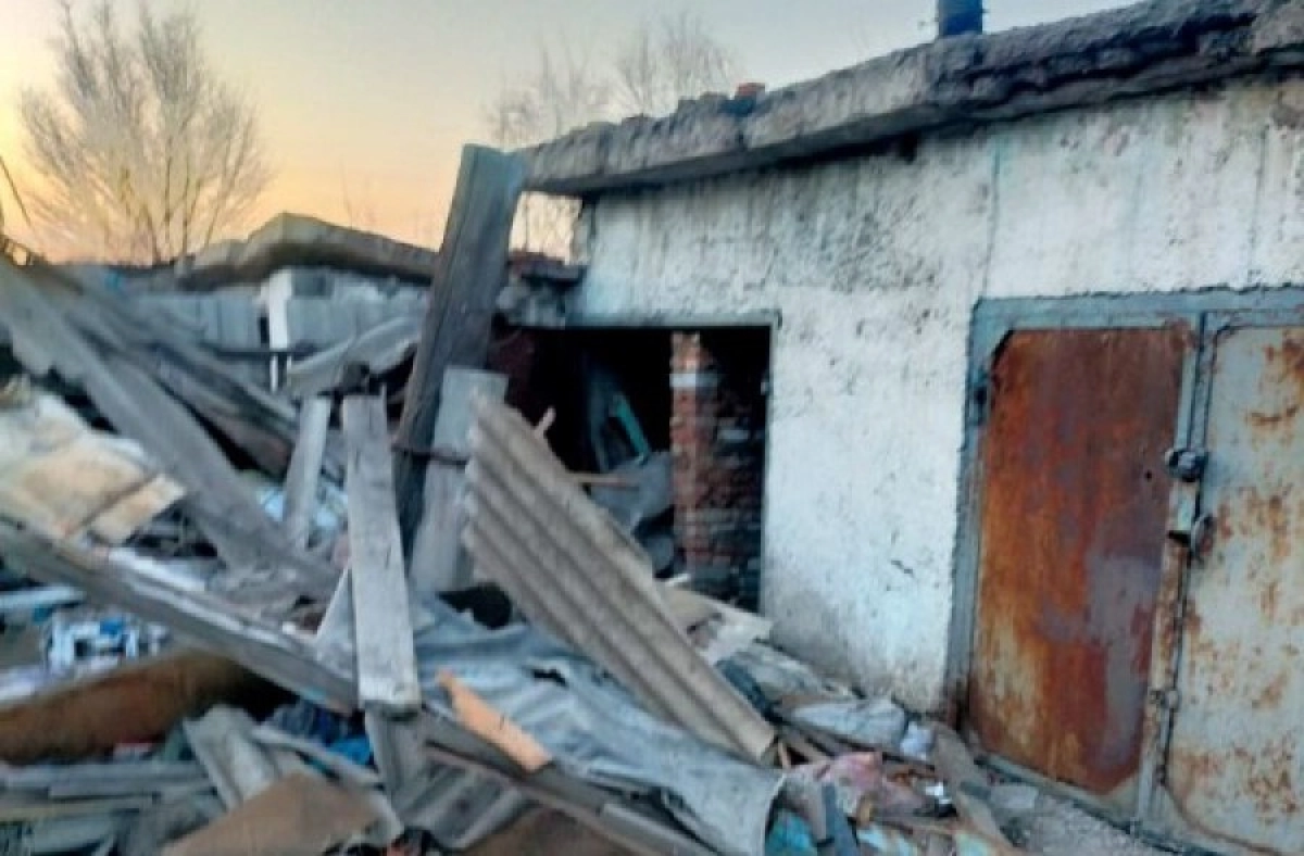 Фото: Polisia.kz