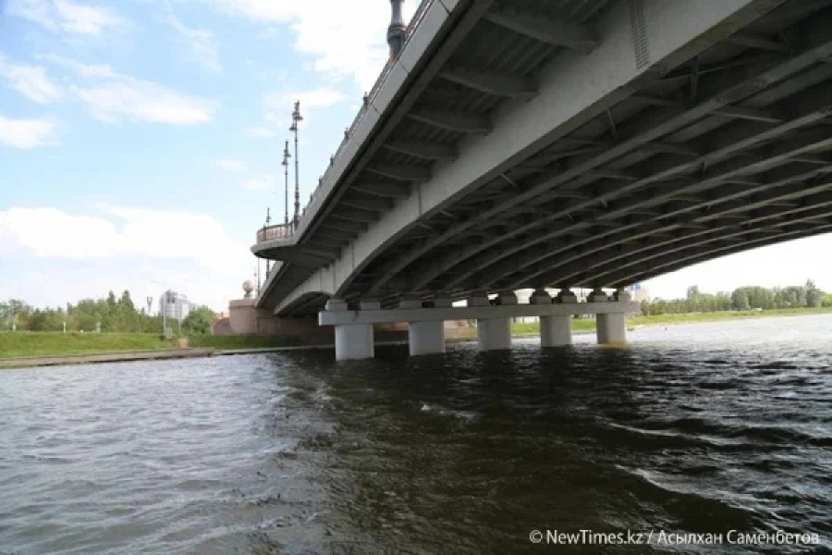 Фото: ИА «NewTimes.kz»