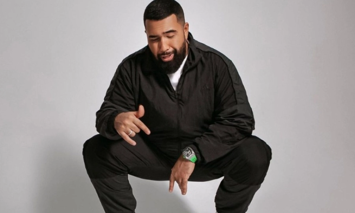 Фото: jahkhalib/Instagram