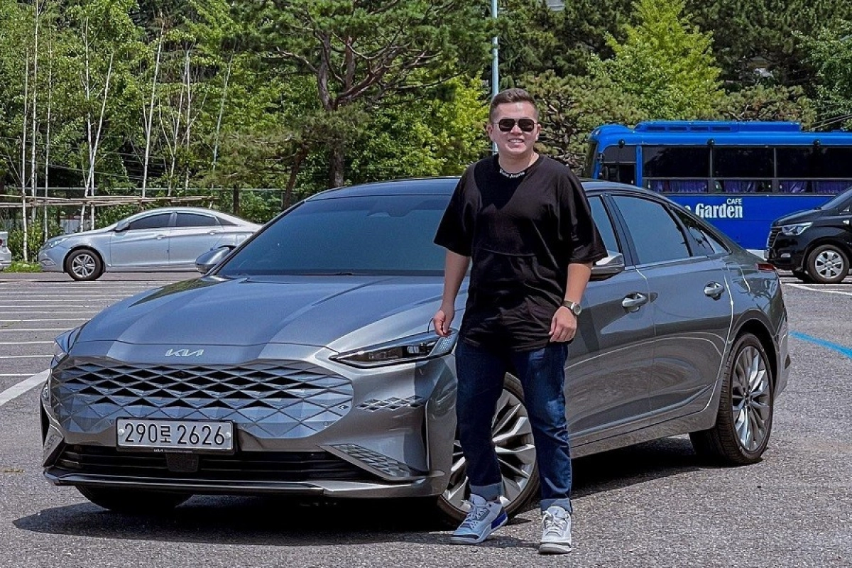 Фото: instagram.com/kyran_talapbek