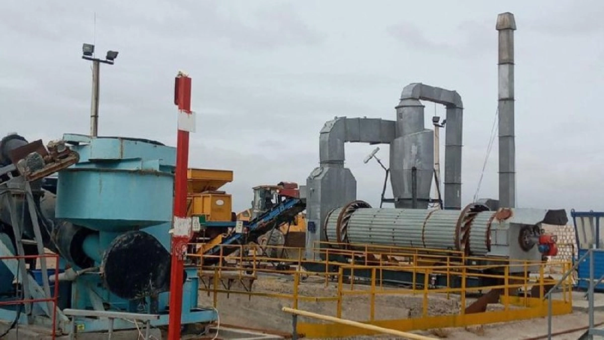 Фото: пресс-служба акимата Мангистауской области