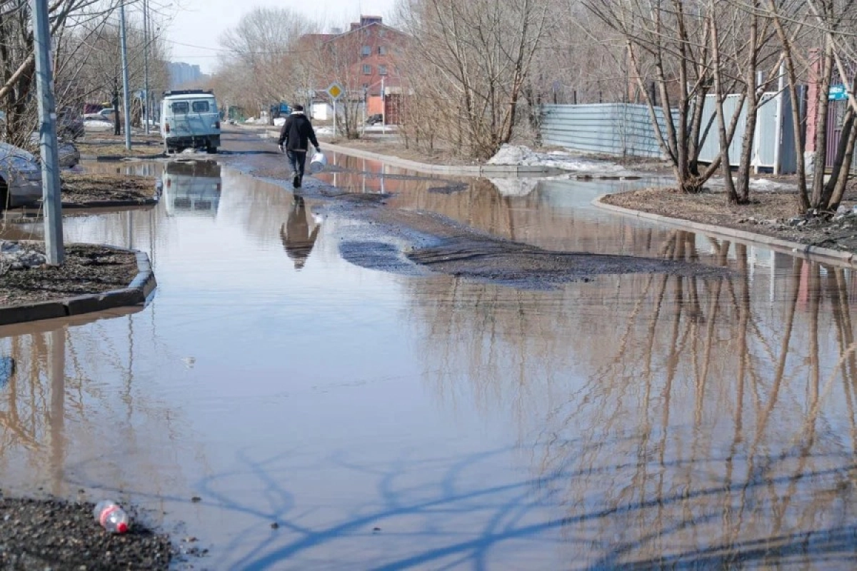 Фото: ИА «NewTimes.kz»