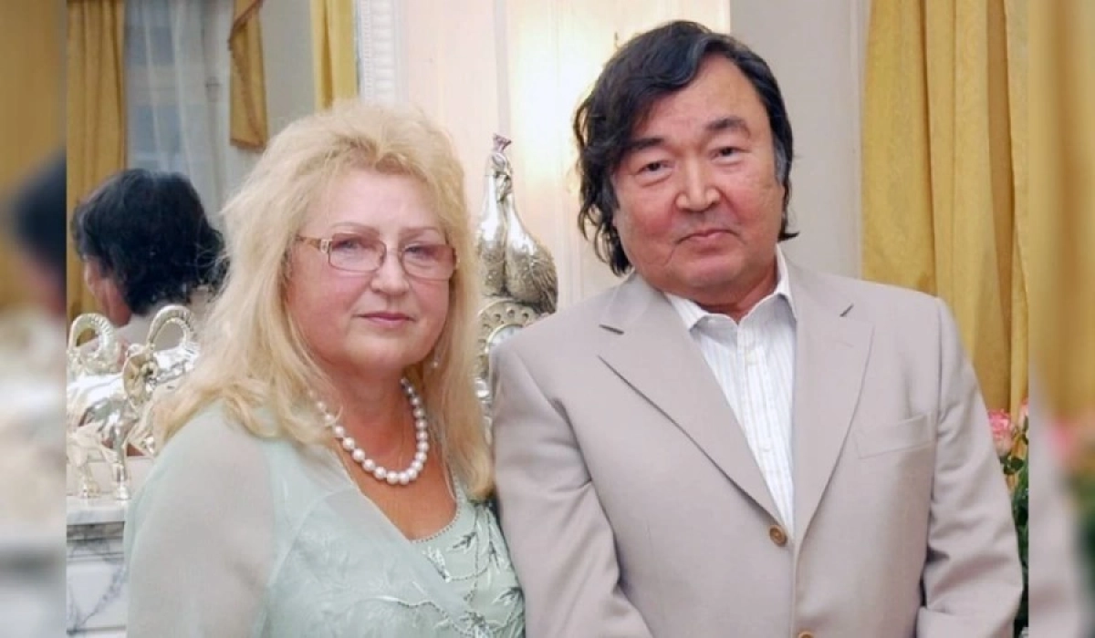 Фото с сайта yvision.kz