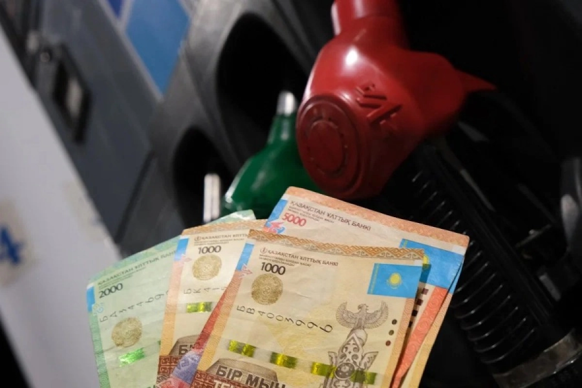 Фото: ИА «NewTimes.kz»