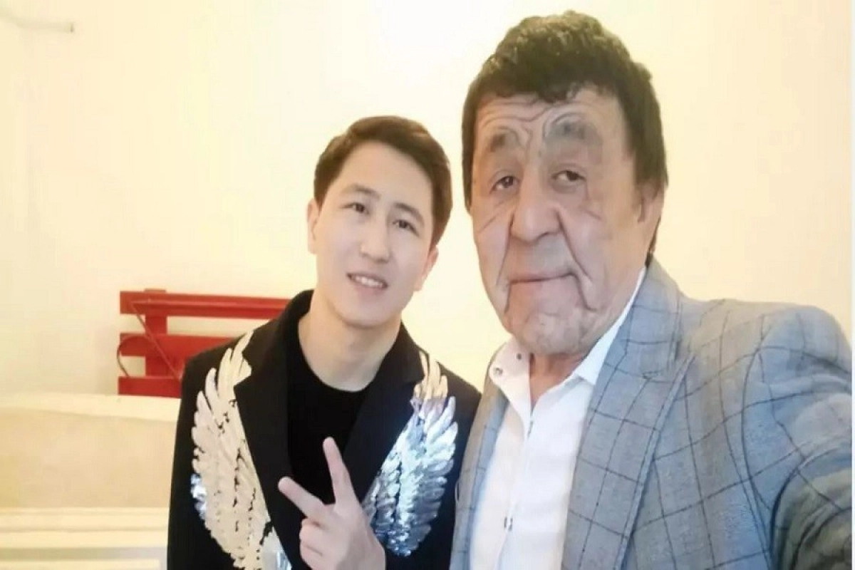 Фото: «Айқын» газеті