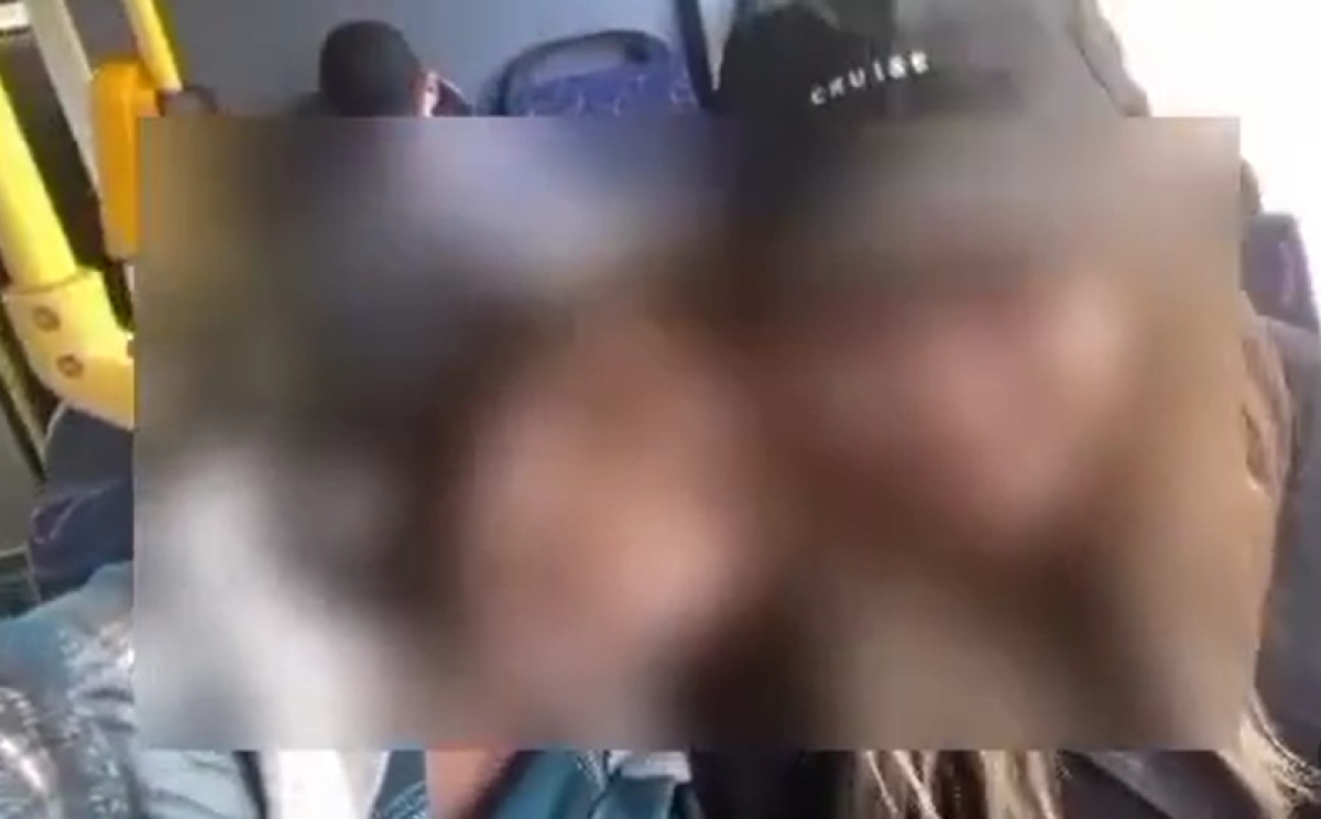 Кадр из видео