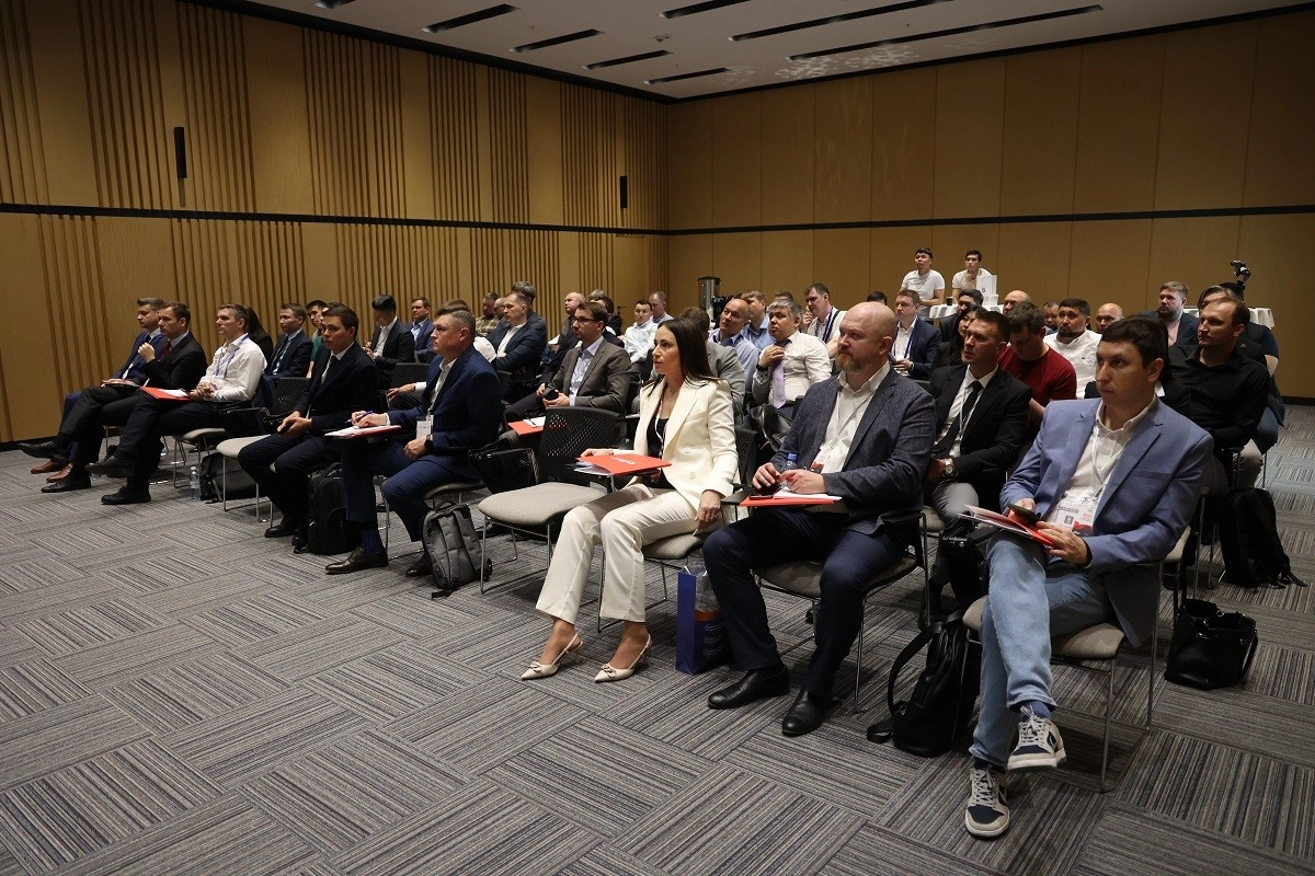 Фото: СарыаркаАвтоПром