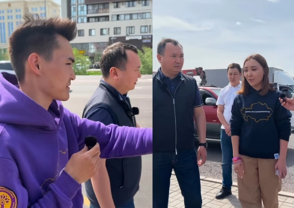 Коллаж: ИА «NewTimes.kz»