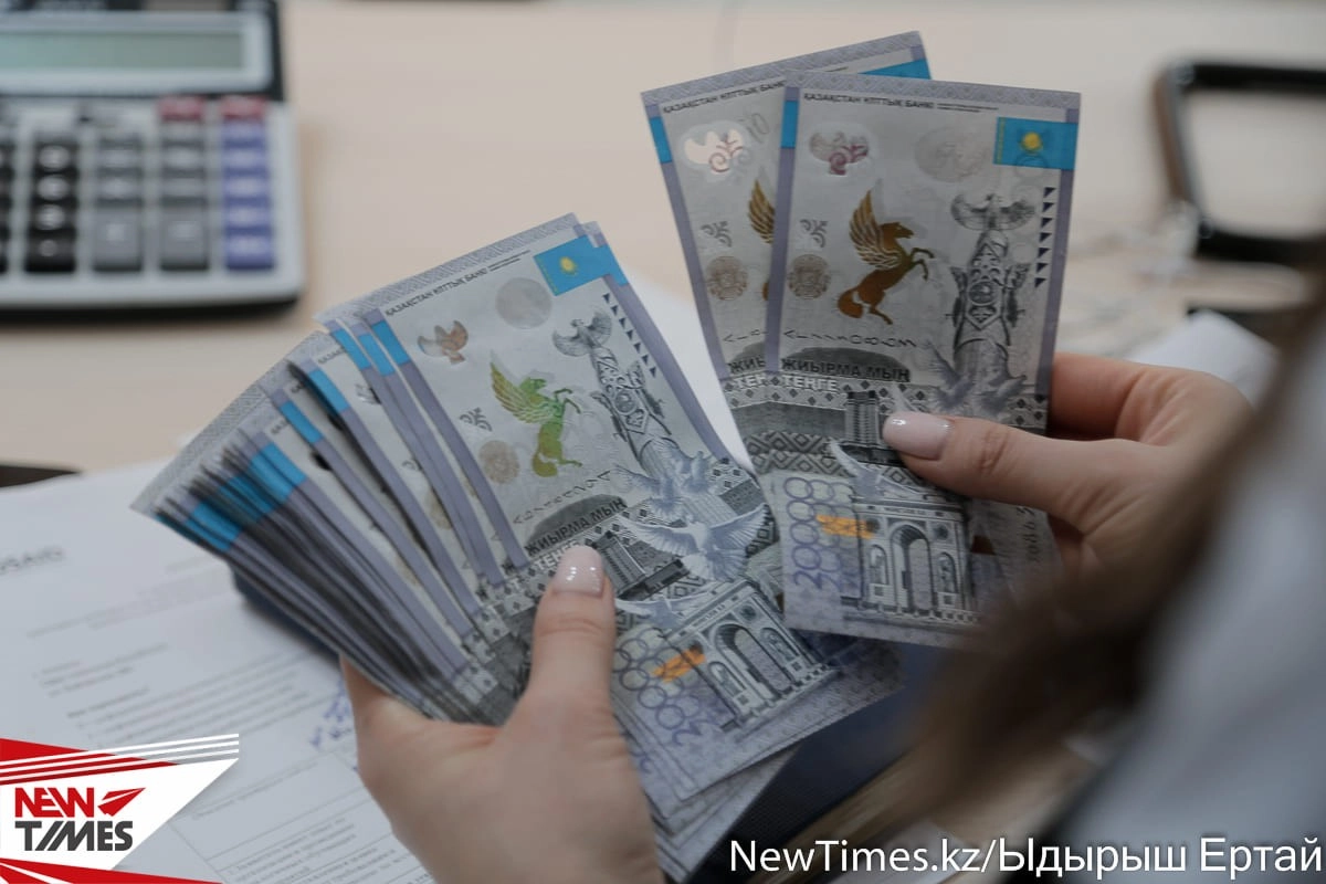 Фото ИА «NewTimes.kz»