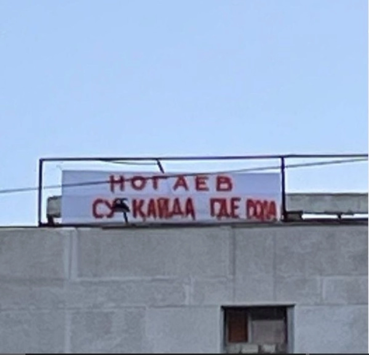 Фото: На дорогах Актау