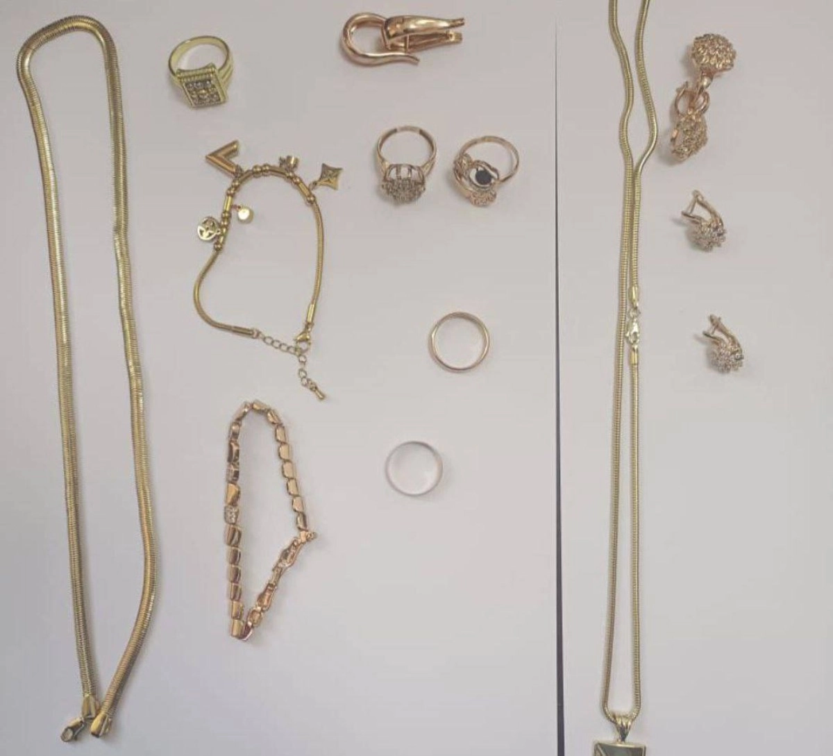 Фото: Polisia.kz