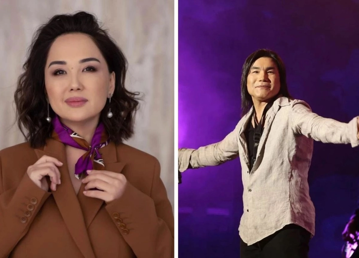 Фото коллаж: Stan.kz