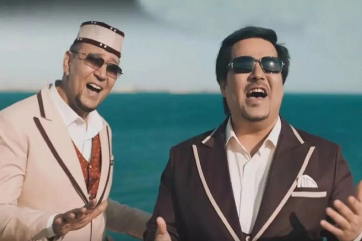 Фото: newsong.kz / UGC