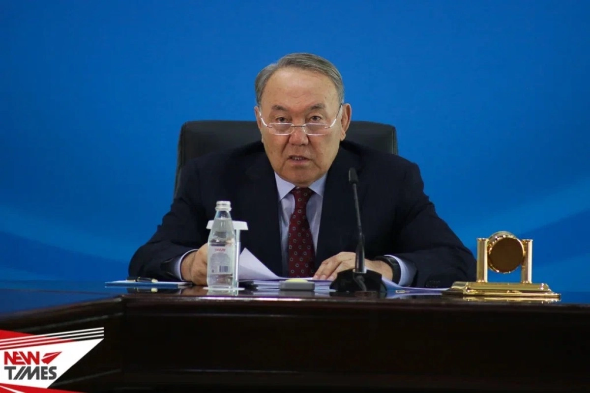 Фото: ИА «NewTimes.kz»