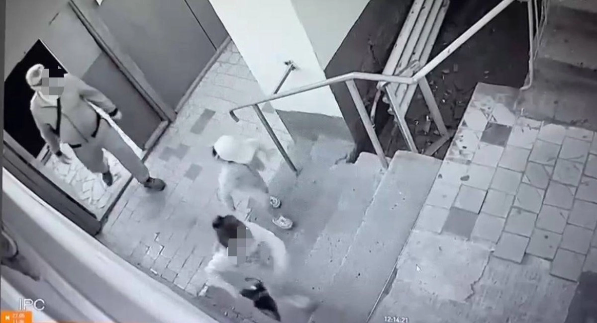 Фото: Polisia.kz