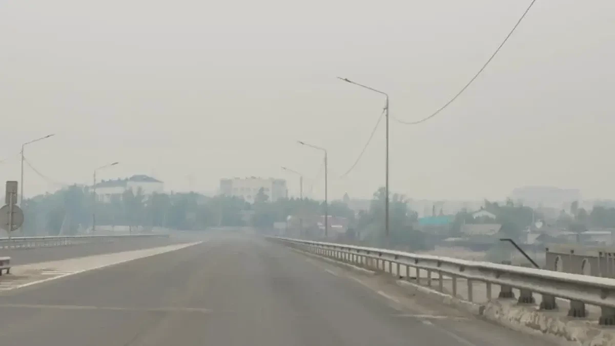 Фото: Костанайские новости