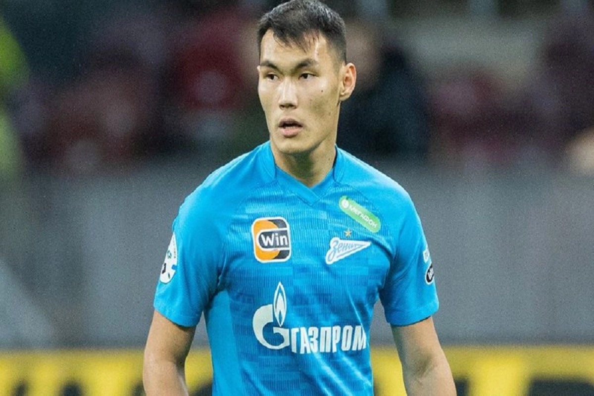 Фото: fc-zenit.ru