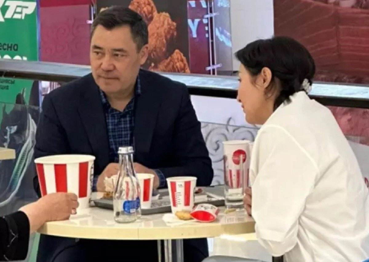 Фото:  instagram/asiamall.kg_