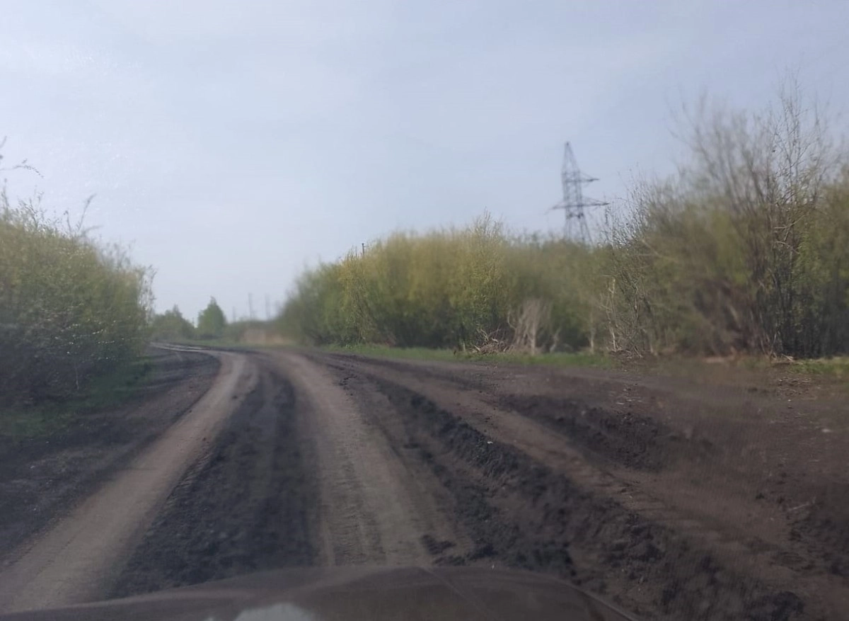 Фото автора