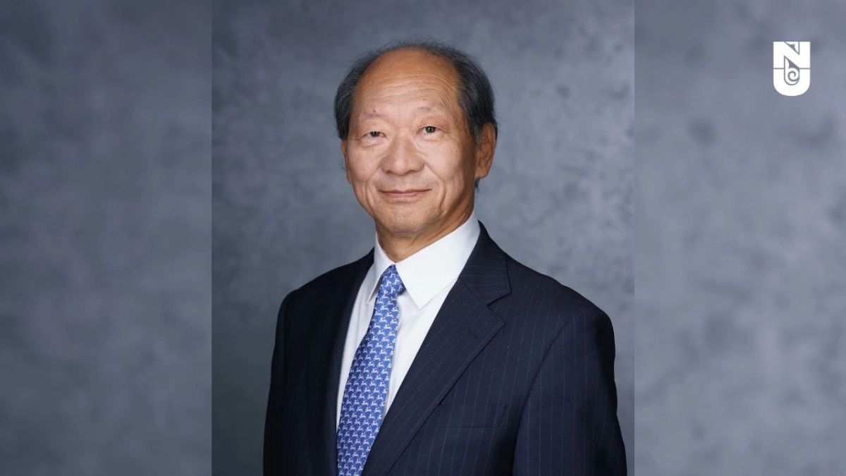 Фото: Назарбаев Университет