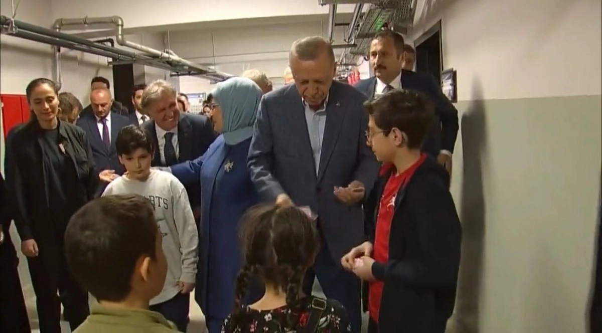 Фото: кадр из видео