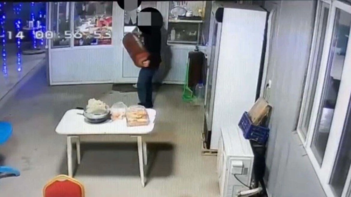 Фото: Polisia.kz