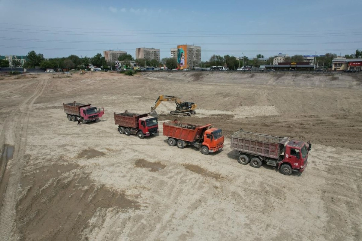 Фото: акимат Алматы