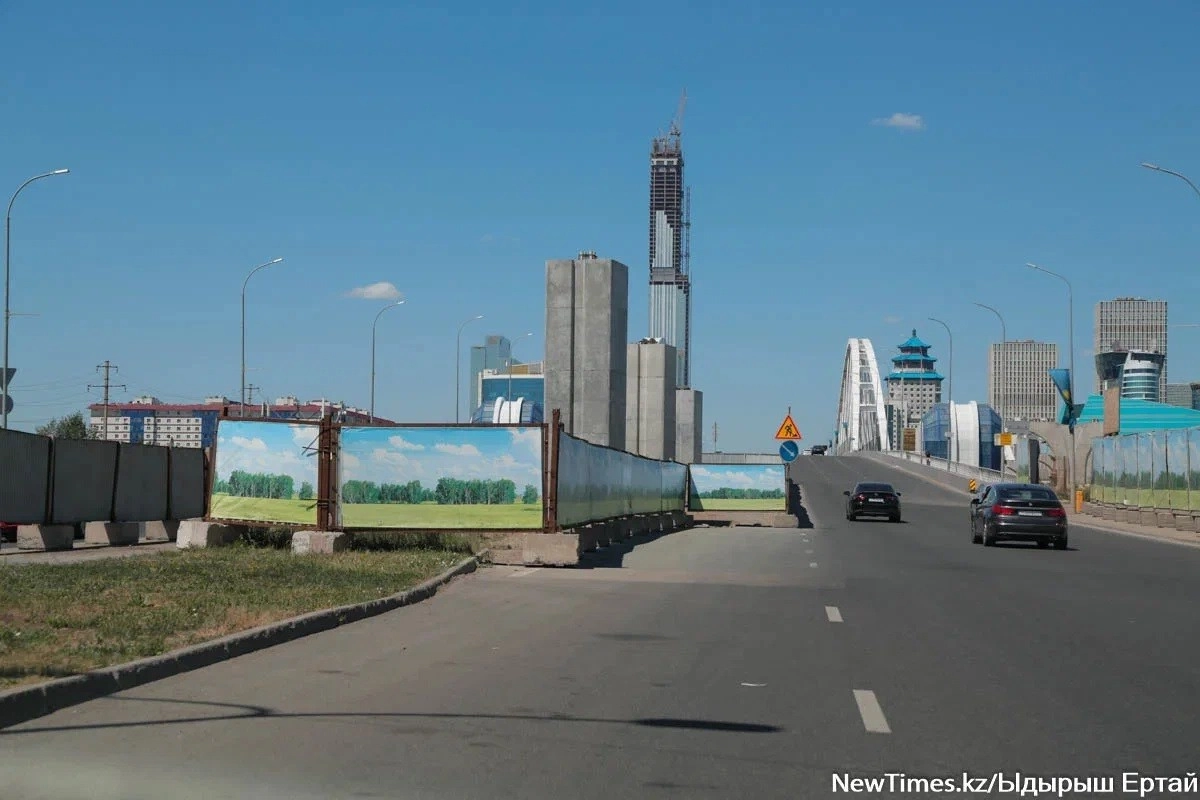 Фото: ИА «NewTimes.kz»