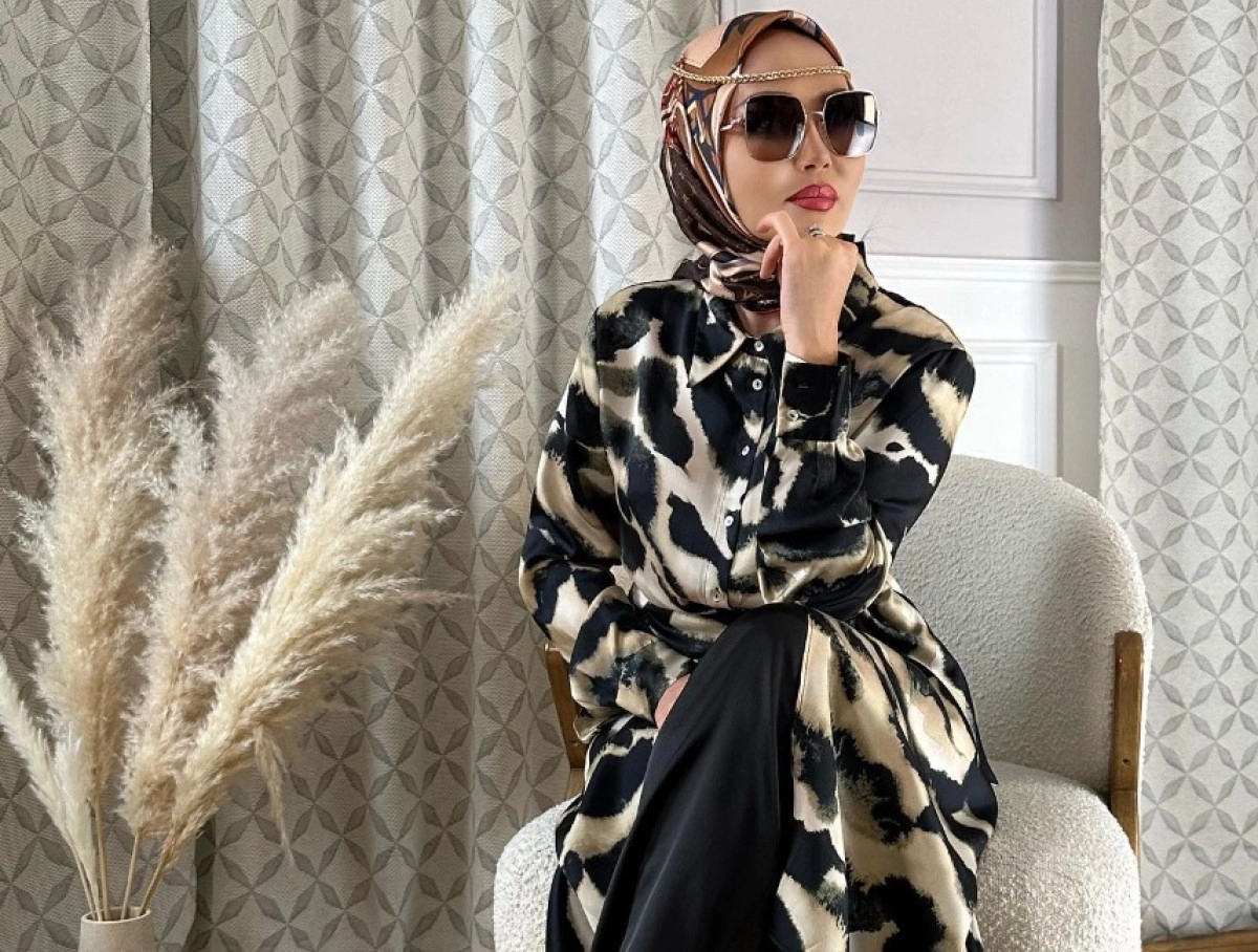 Фото: bayanmaxatkyzy/Instagram