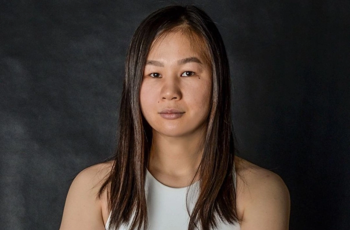 Фото: Instagram/@rakhmonova___