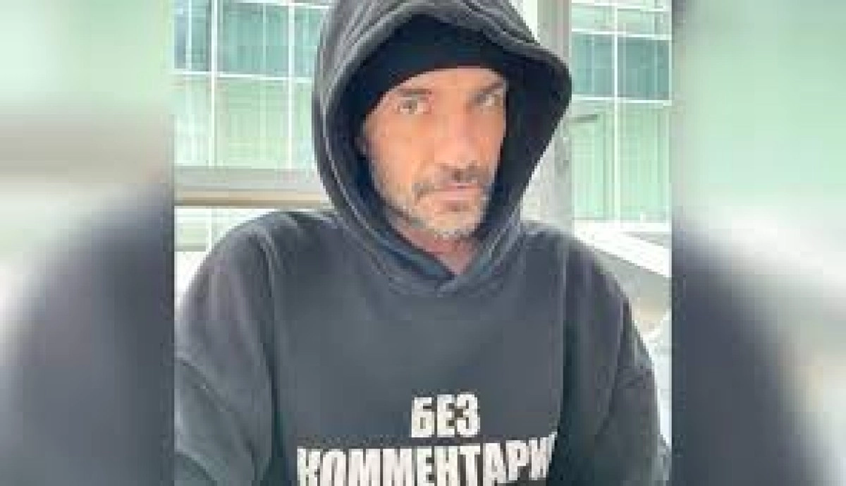 Фото: Instagram/ romankostomarovkrs