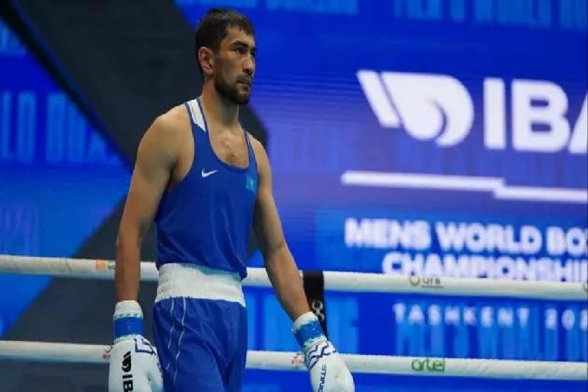 Фото: Дирекция развития спорта