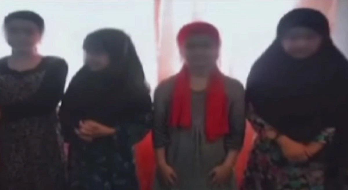 Кадр из видео