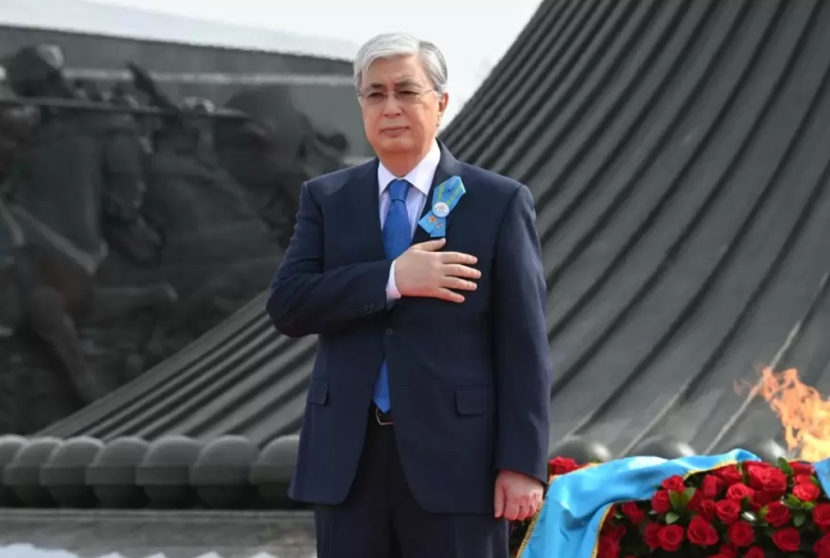 Фото: Пресс-служба Акорды