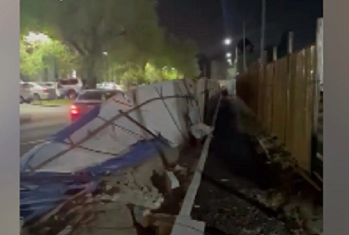 Кадр из видео