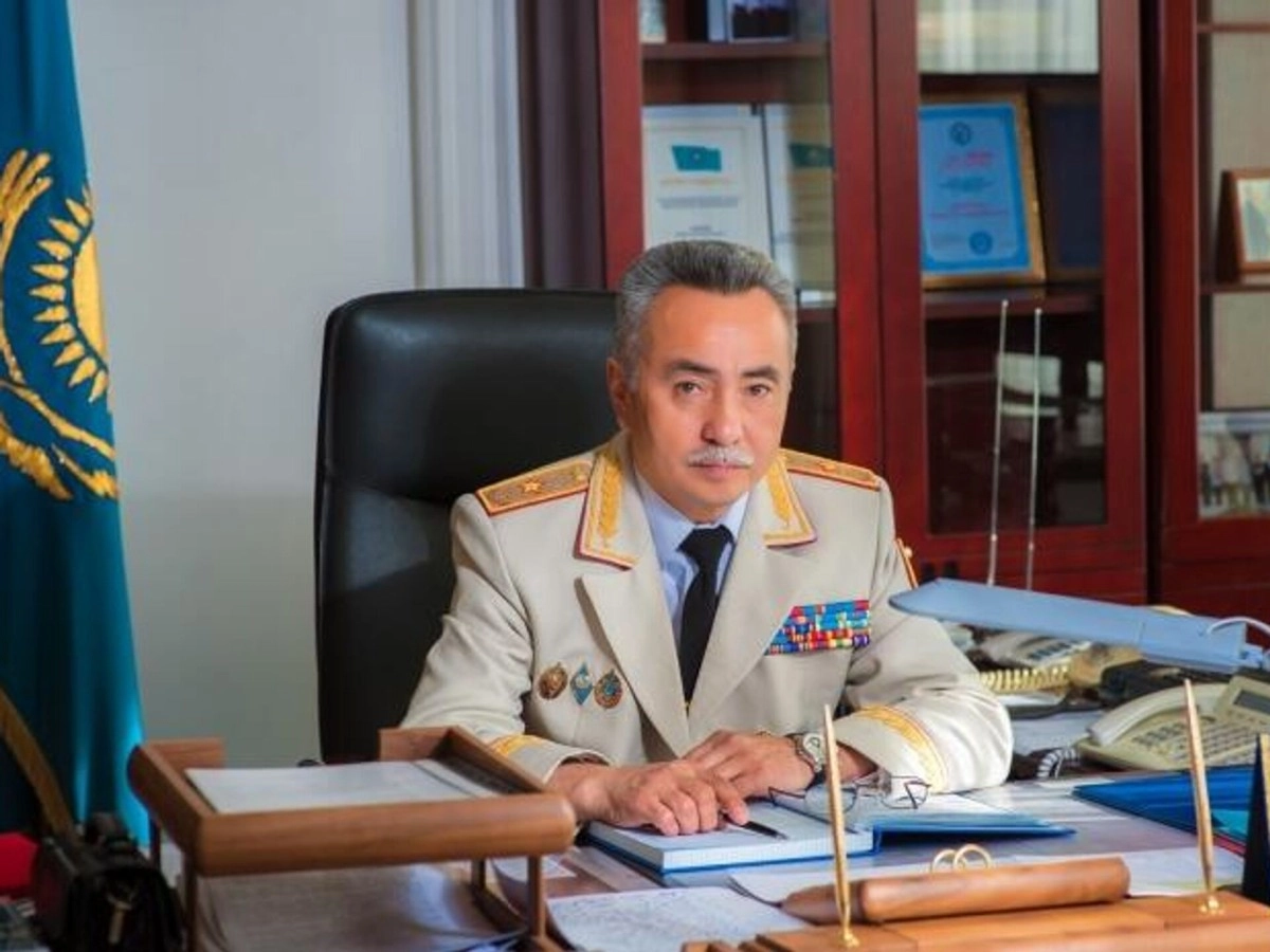 Фото: ДП СКО